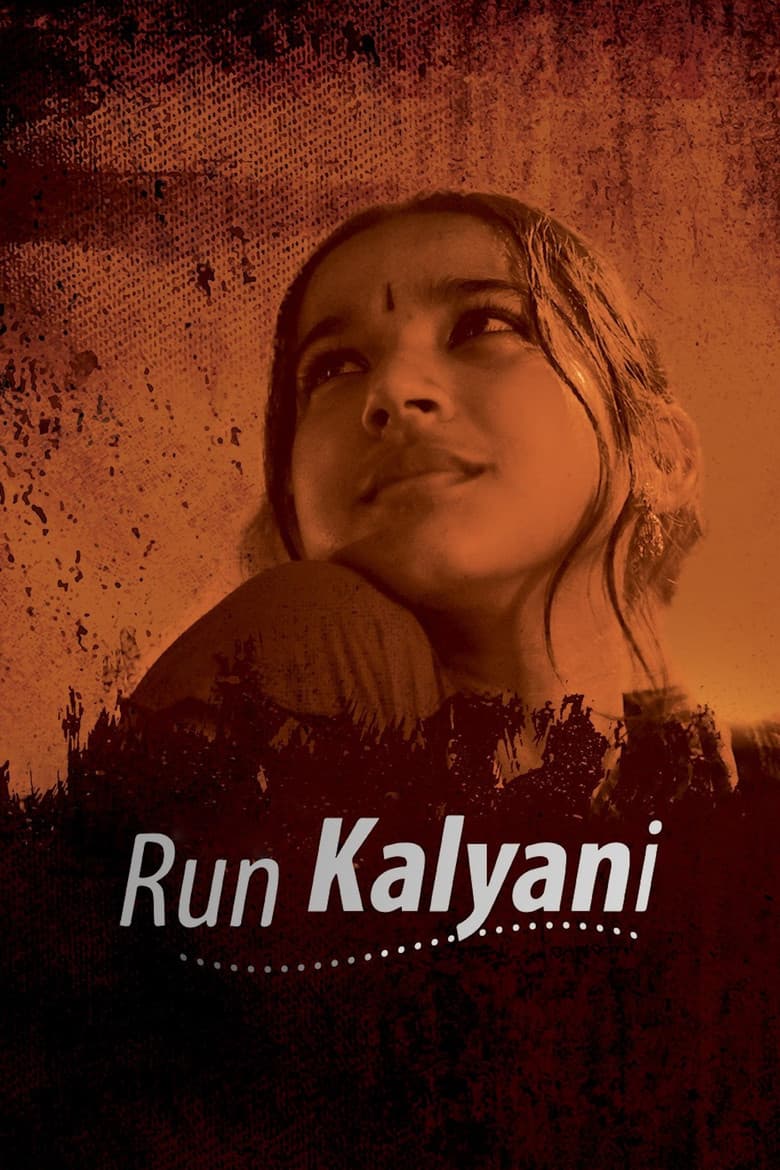 Run Kalyani poster