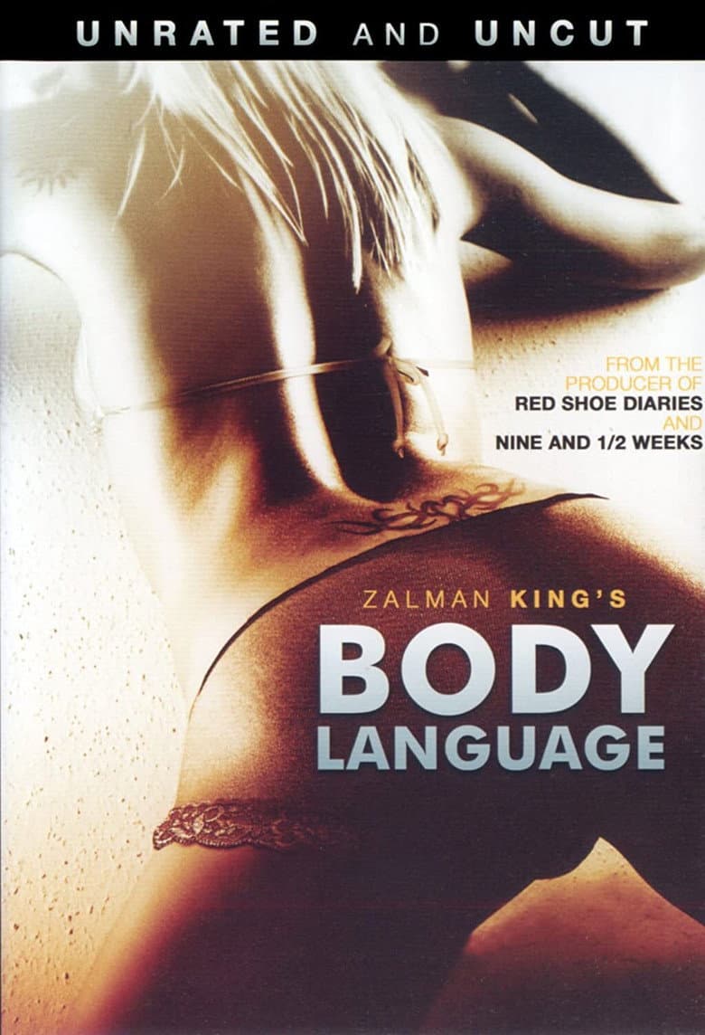 Body Language poster
