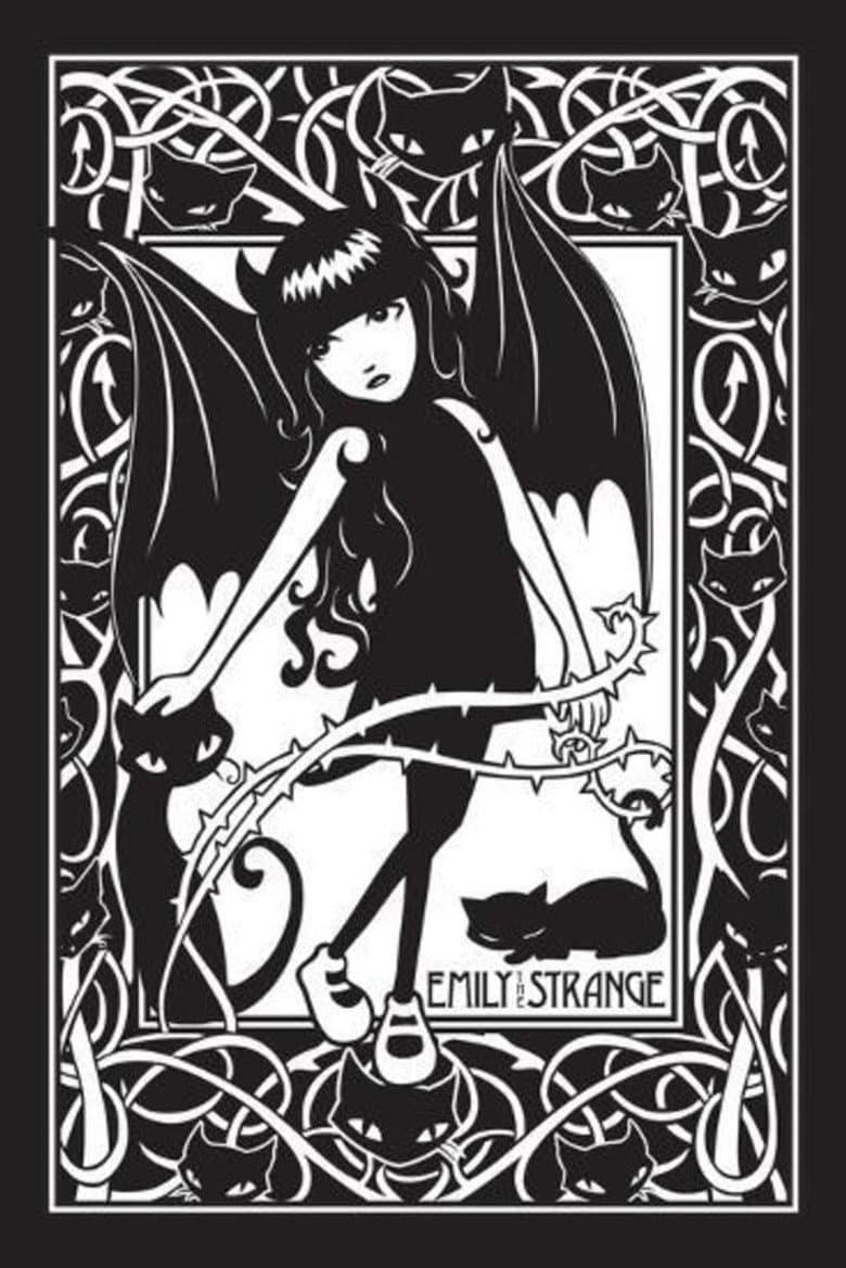 Emily the Strange poster