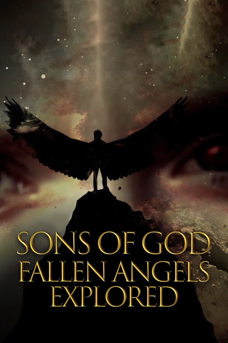 Sons of God: Fallen Angels Explored poster