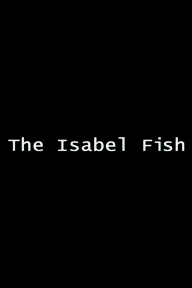 The Isabel Fish poster