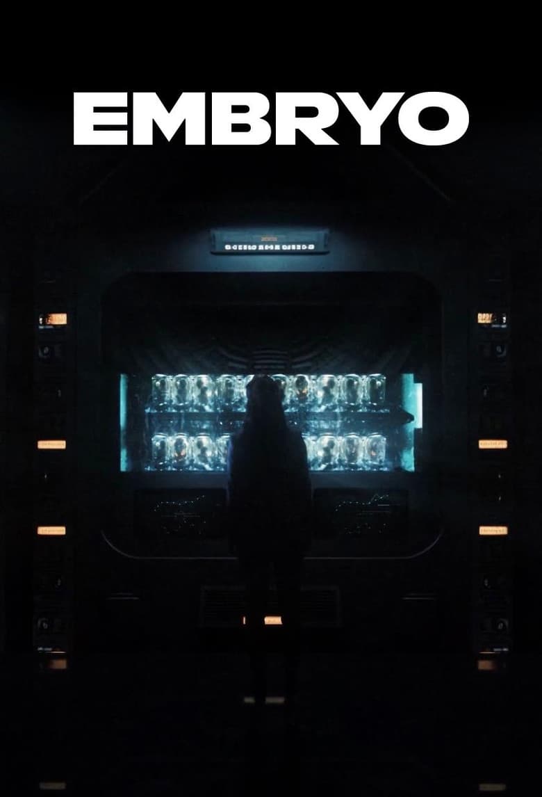 Embryo poster