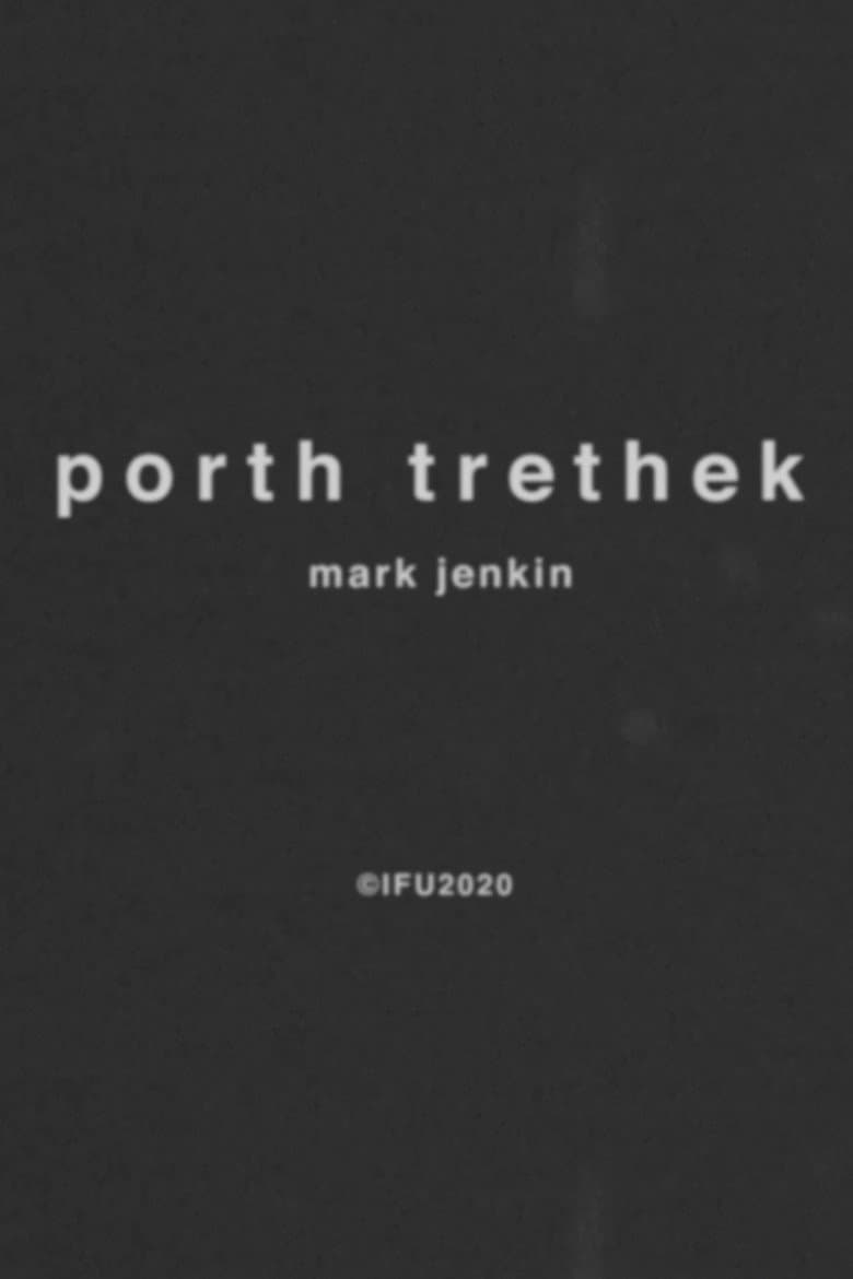 Porth Trethek poster