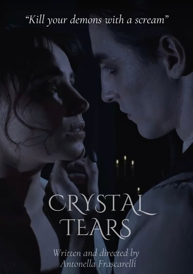 Crystal Tears poster