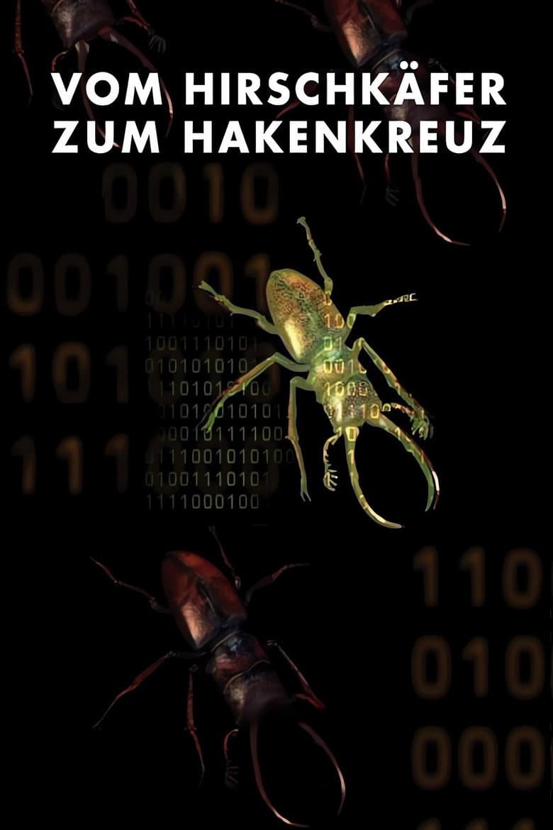 From Stag Beetle to Swastika poster