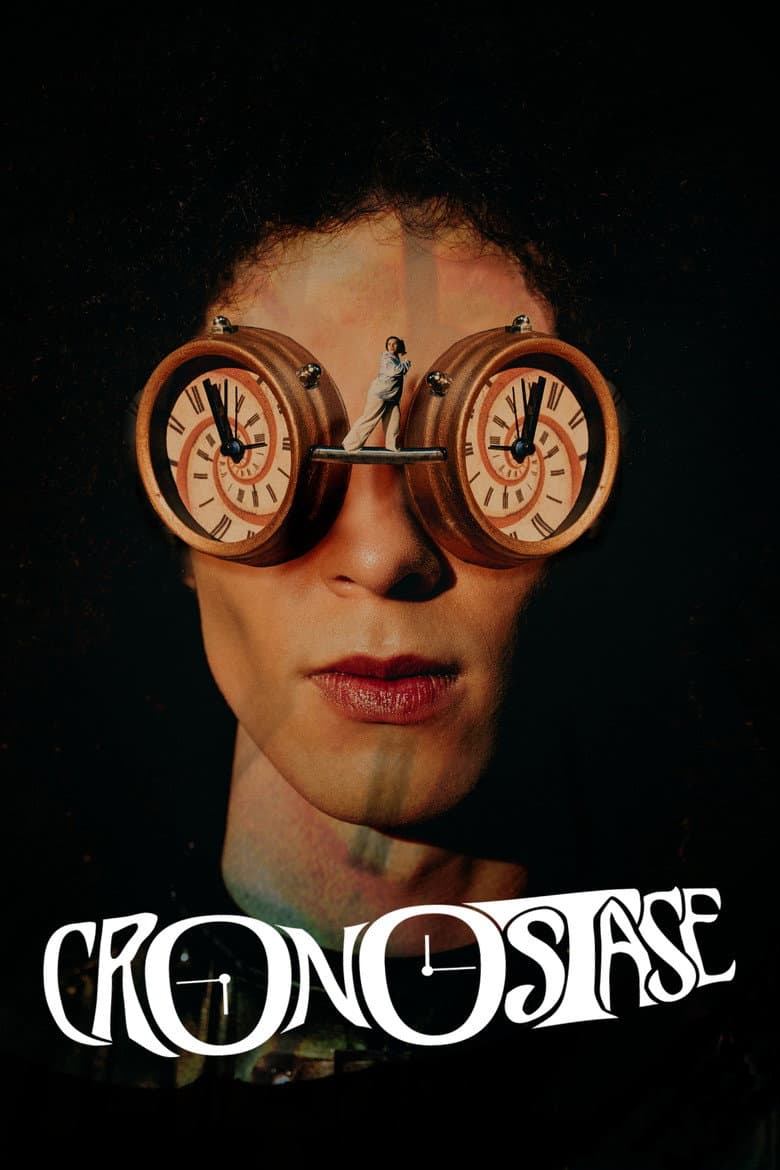 Cronostase poster