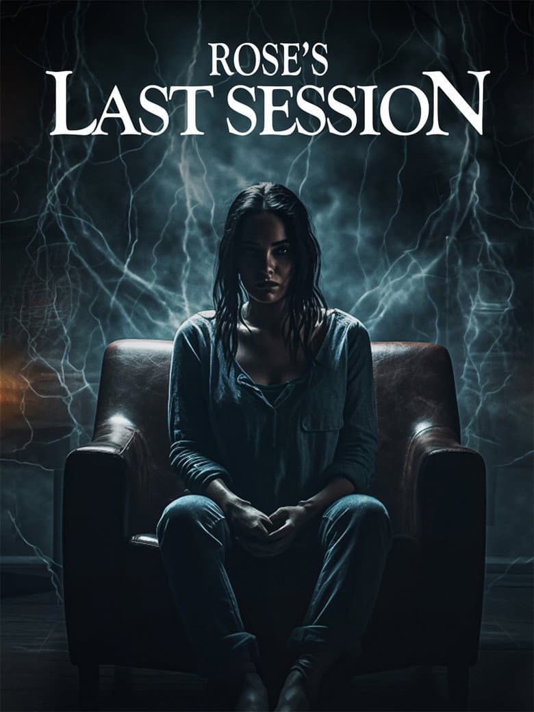 Rose's Last Session poster