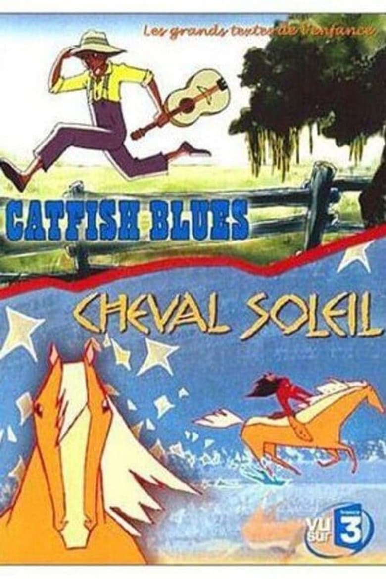 Catfish Blues poster