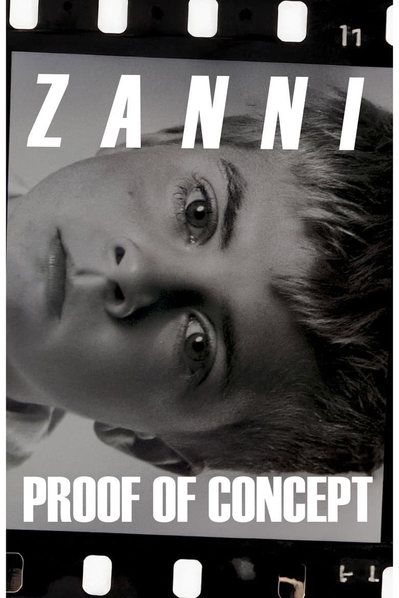 Zanni (Proof of Concept) poster