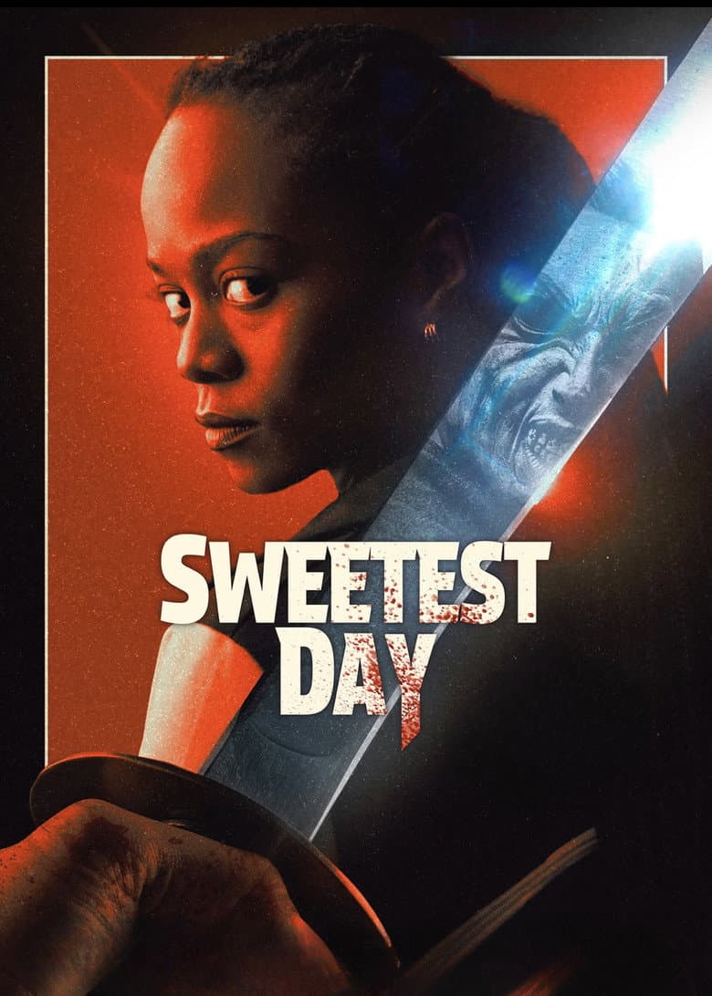Sweetest Day poster