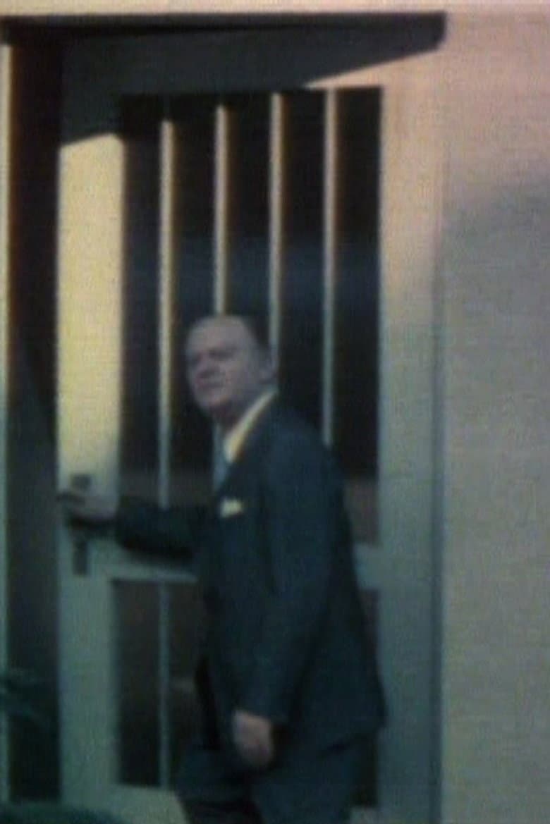 Hier ist ein Mensch poster