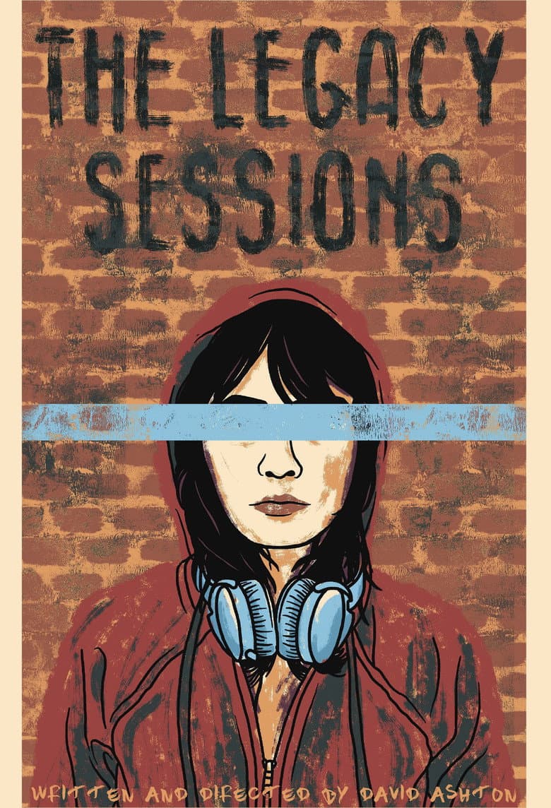 The Legacy Sessions poster