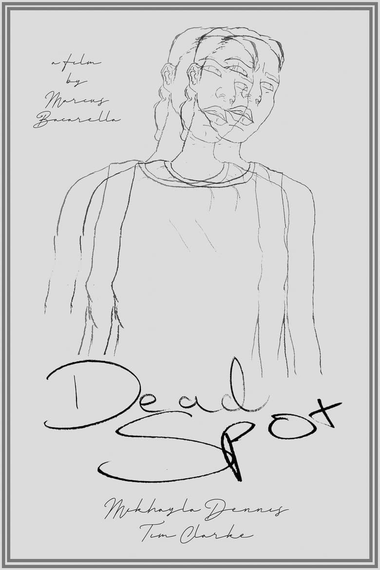 Dead Spot poster