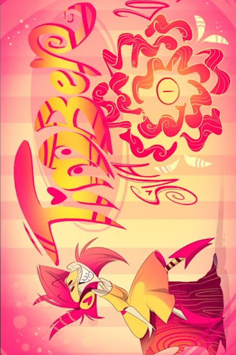 Timber poster