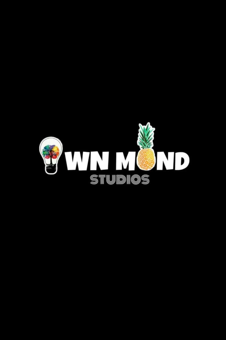 Own Mind Studios: Documentary poster