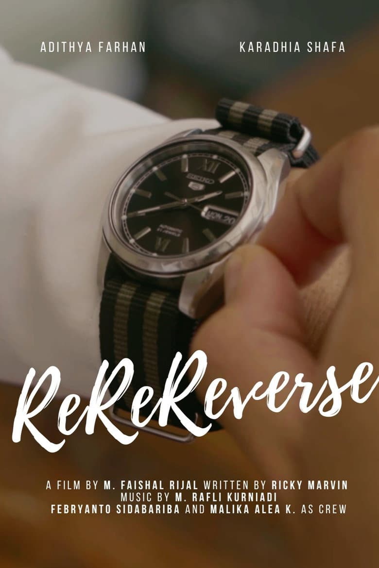 ReReReverse poster