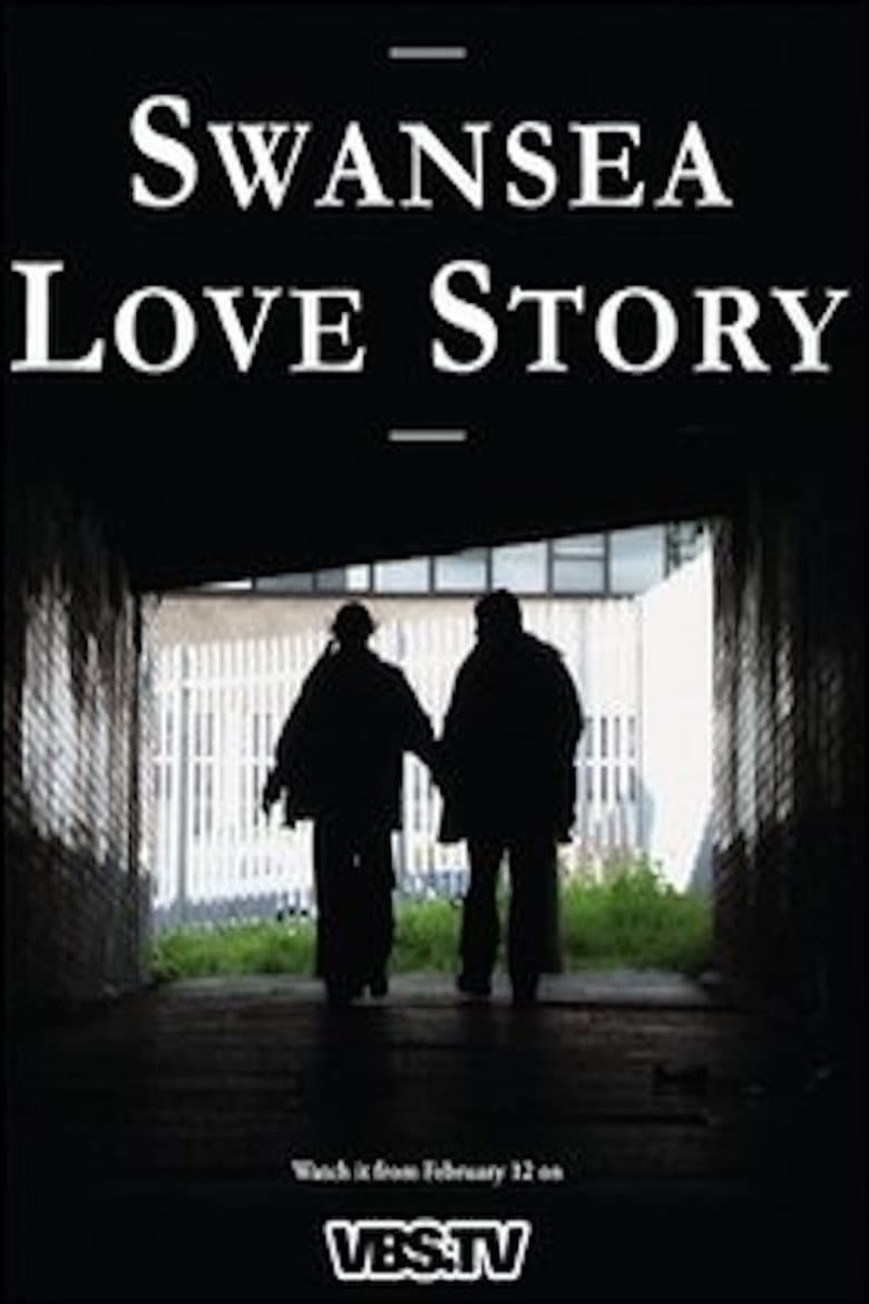 Swansea Love Story poster