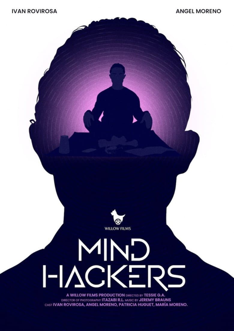 Mindhackers poster