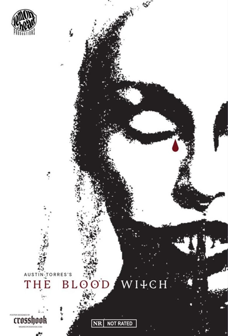 The Blood Witch poster