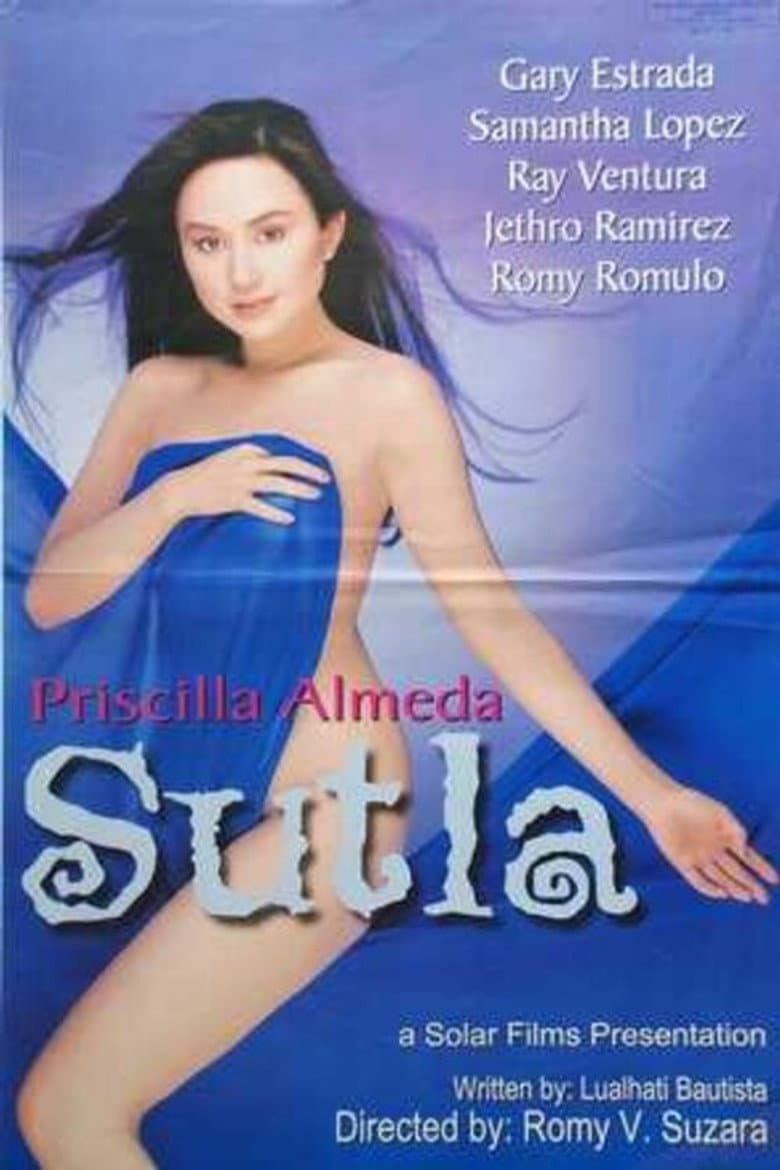 Sutla poster