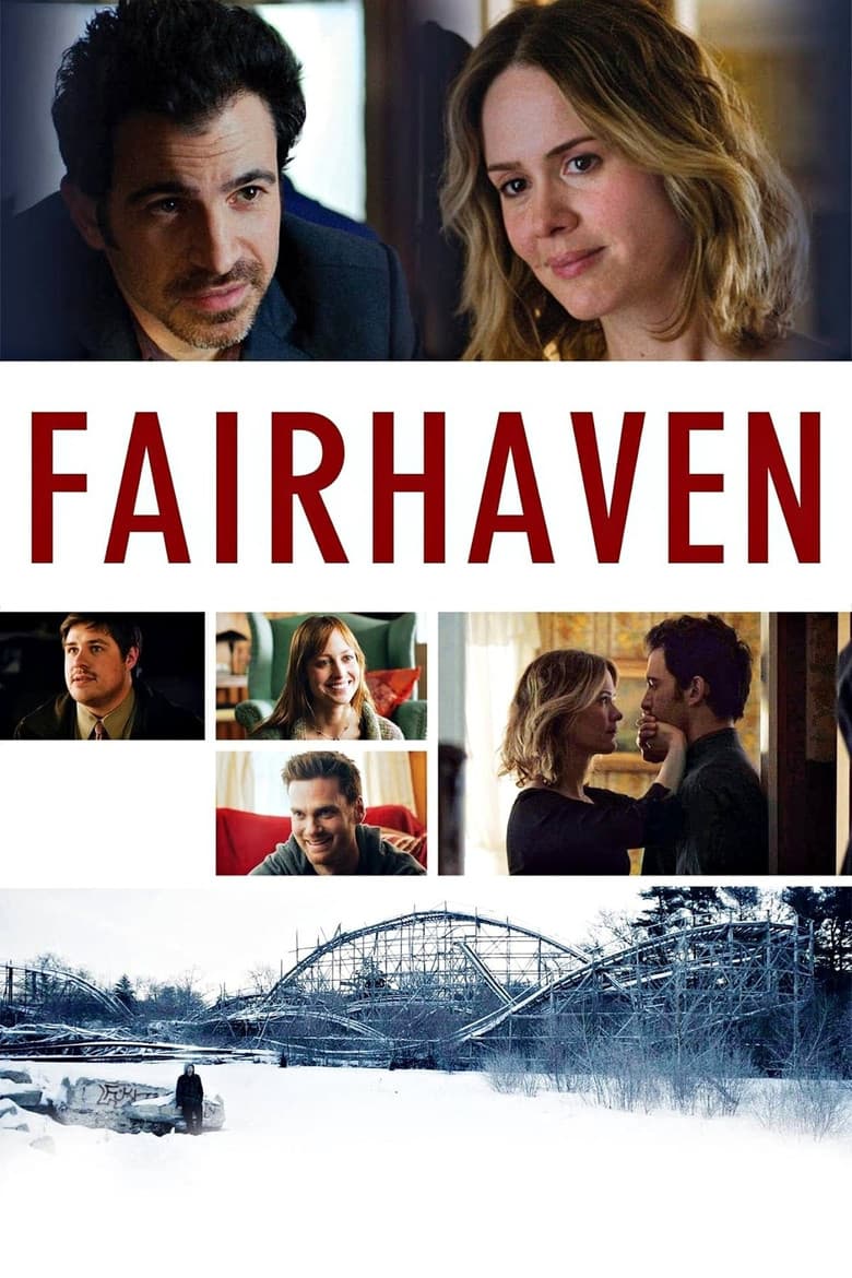 Fairhaven poster