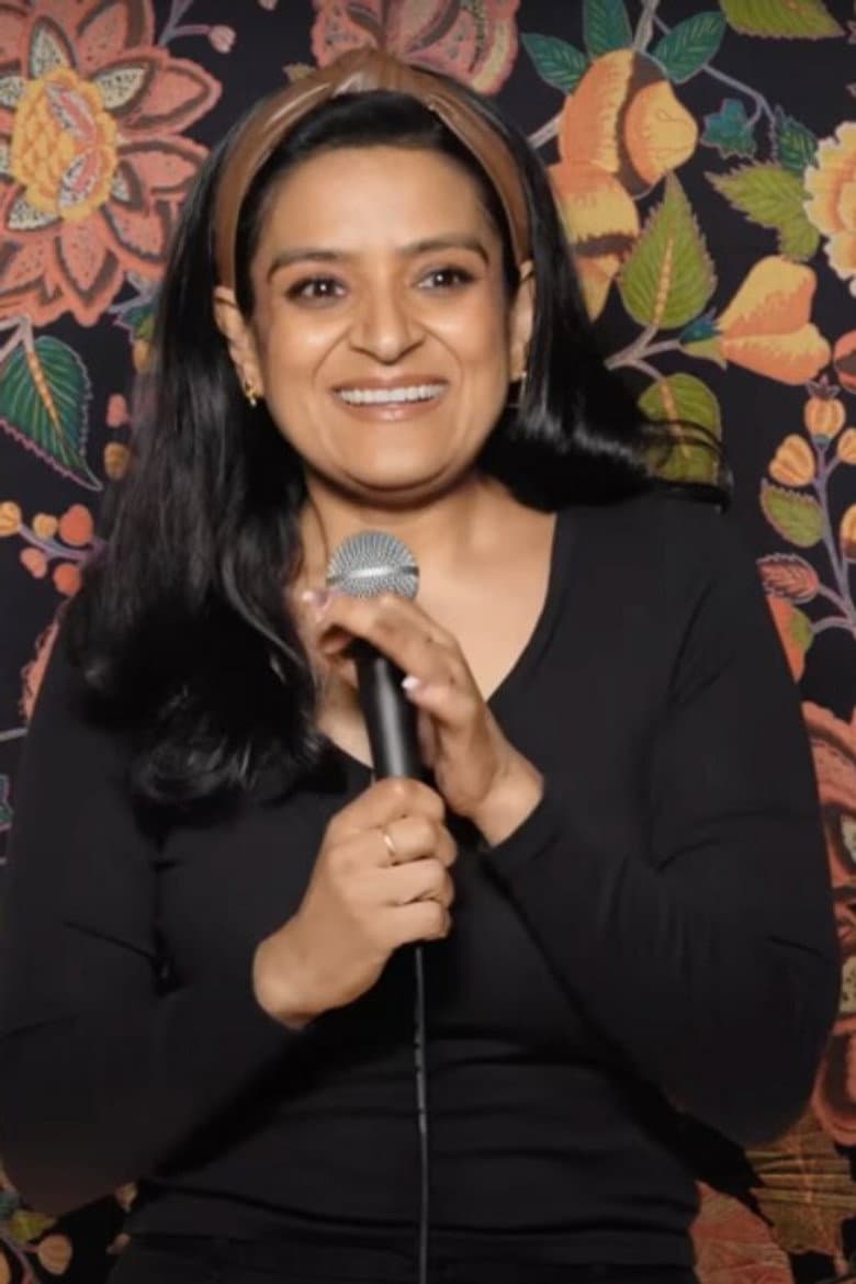 Kaneez Surka: I Found My People poster