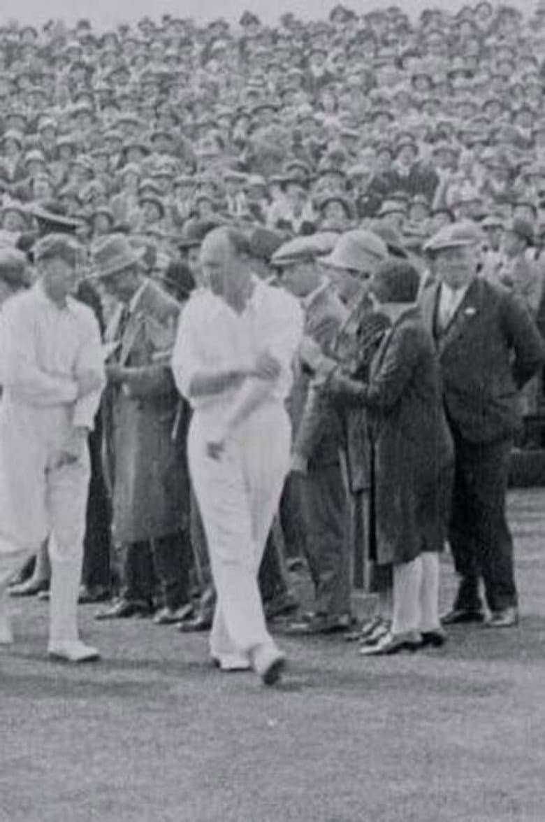 A Century before Lunch poster