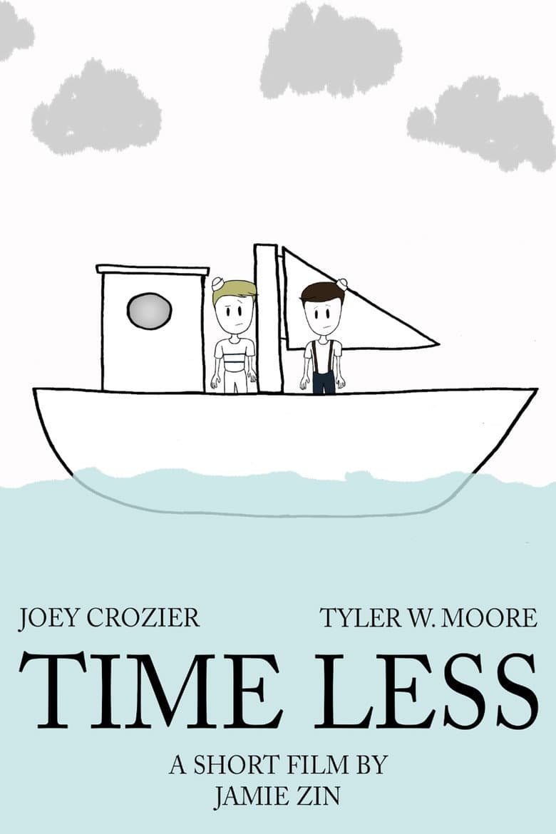 Time Less poster