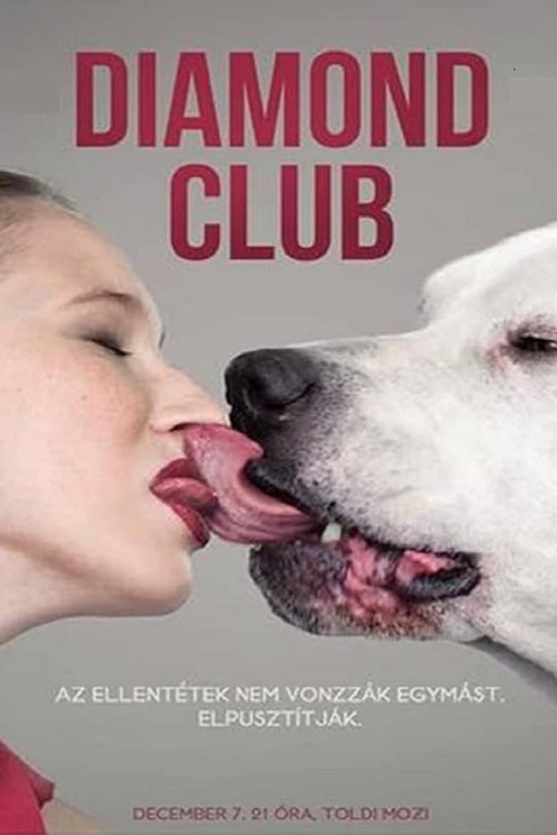 Diamond Club poster
