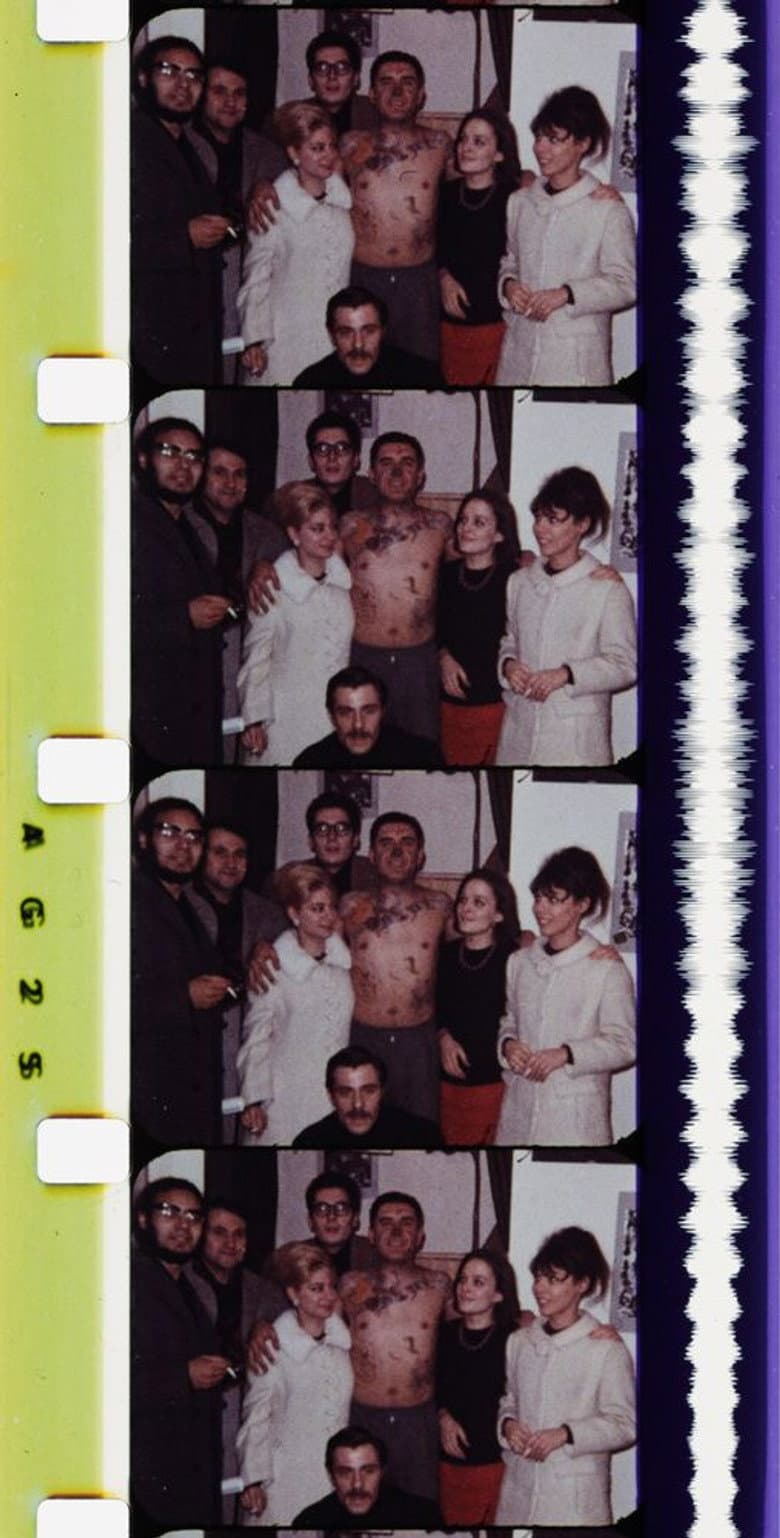 Au-delà du déclic poster