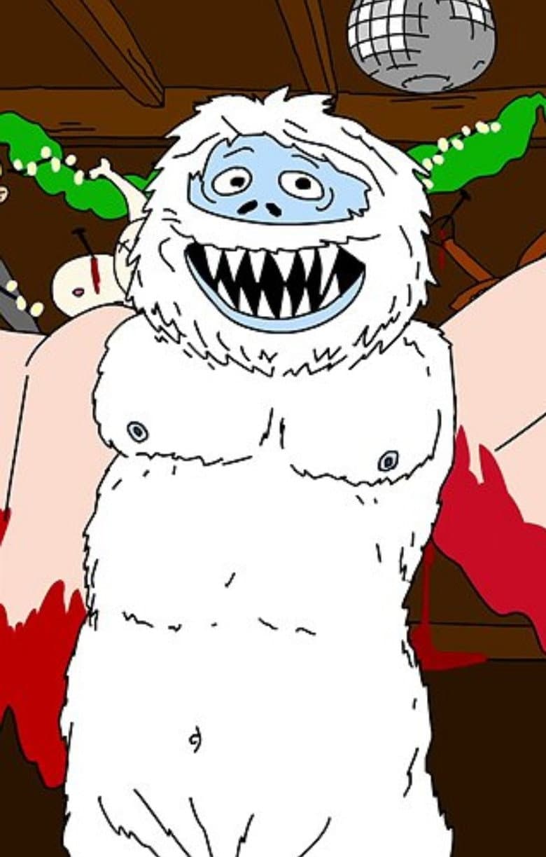 Horses - Happy Holidays poster