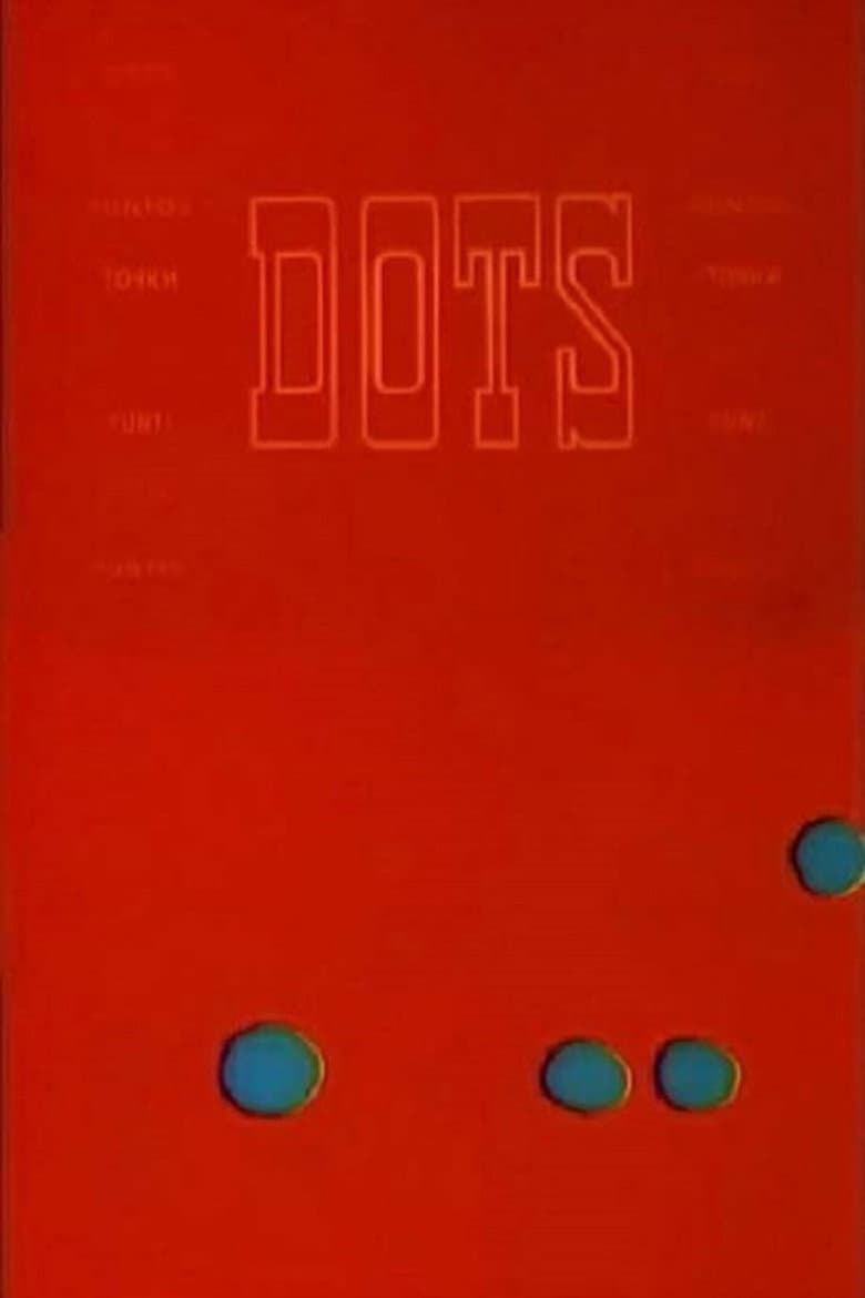 Dots poster