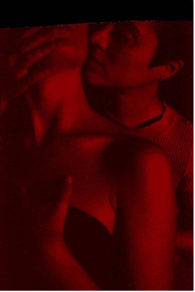 Dilemma of Modern Sex Simulation poster