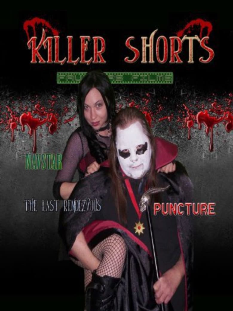 Killer Shorts poster