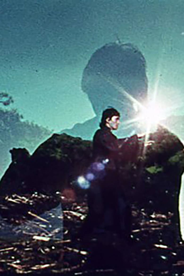 Sound of One poster