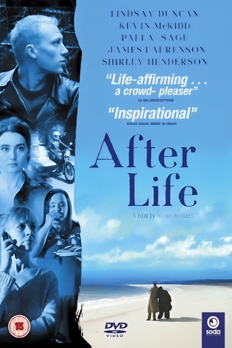 AfterLife poster
