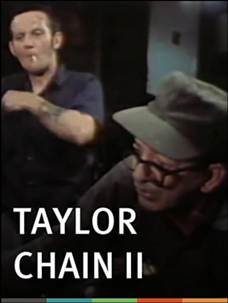 Taylor Chain II: A Story of Collective Bargaining poster