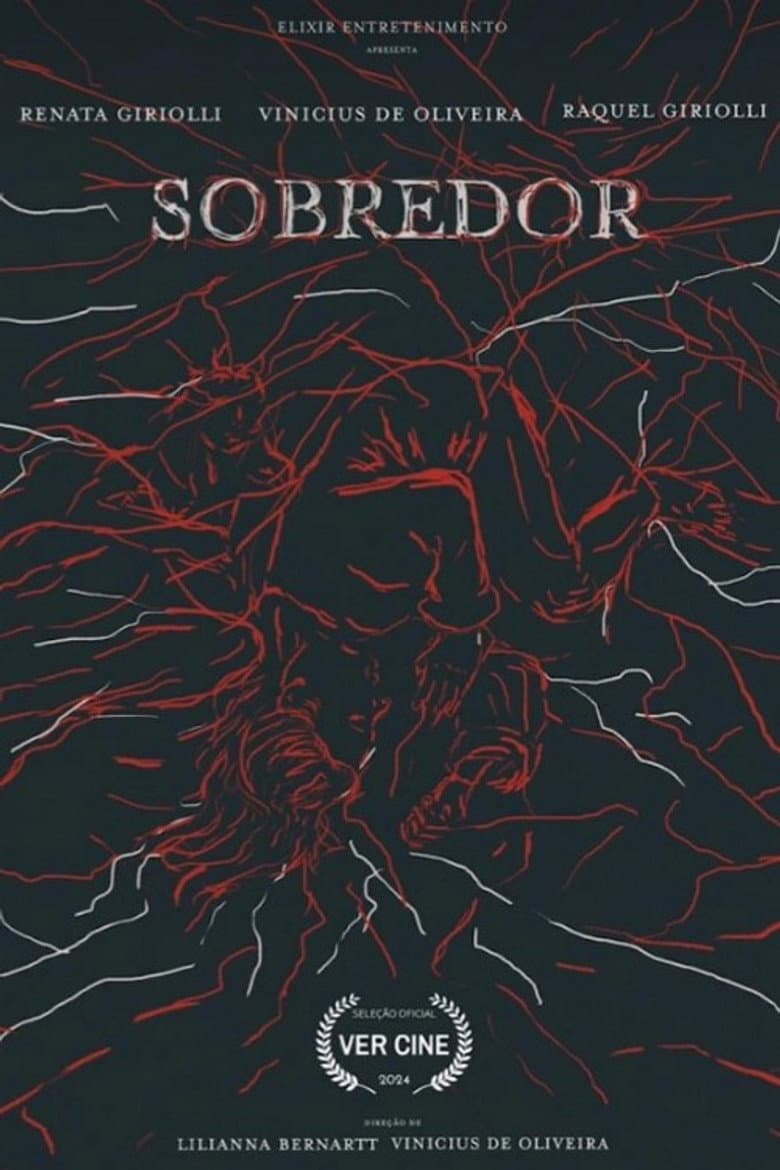 Sobredor poster