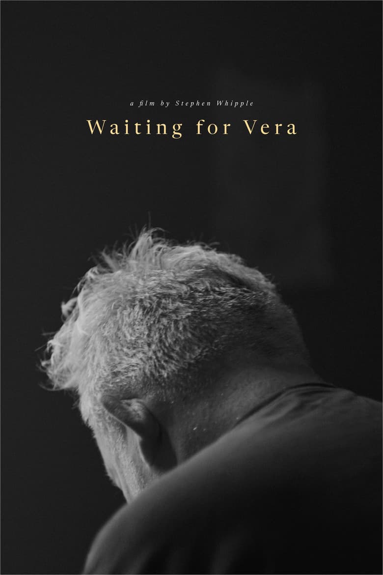 Waiting for Vera poster