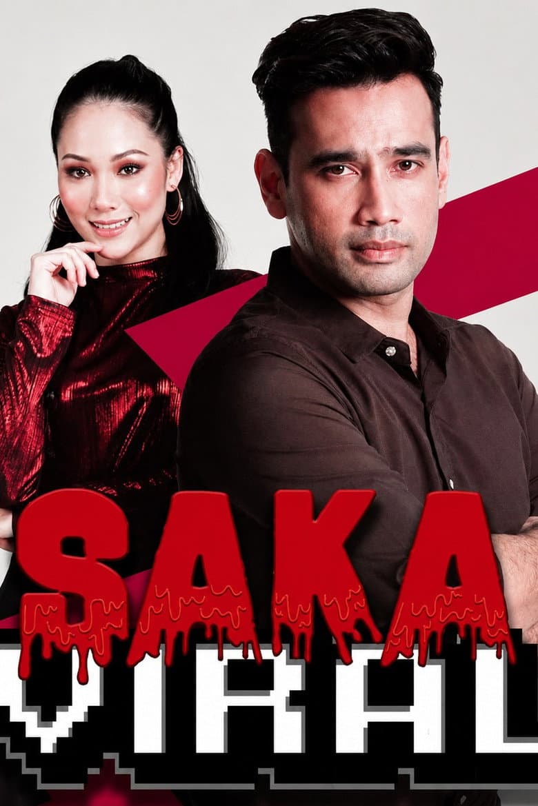 Saka Viral poster