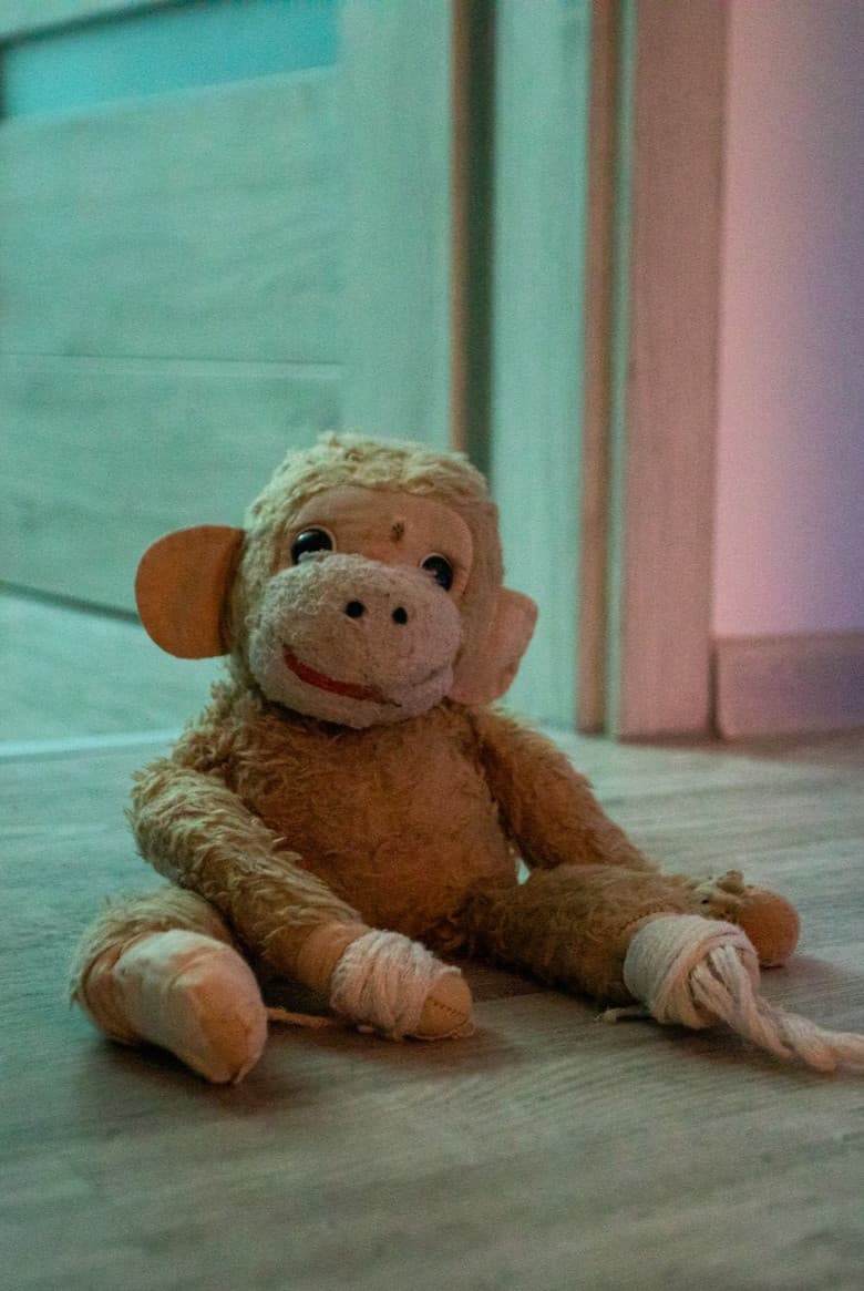 Martwe wspomnienie poster