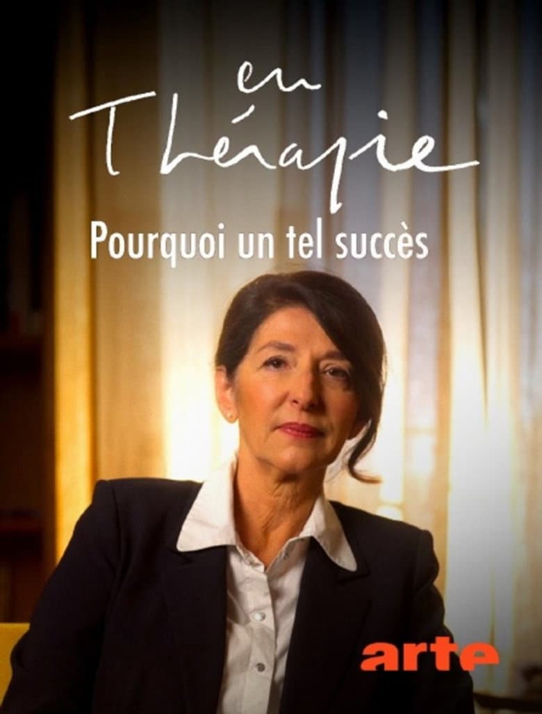 En thérapie... et après ? poster