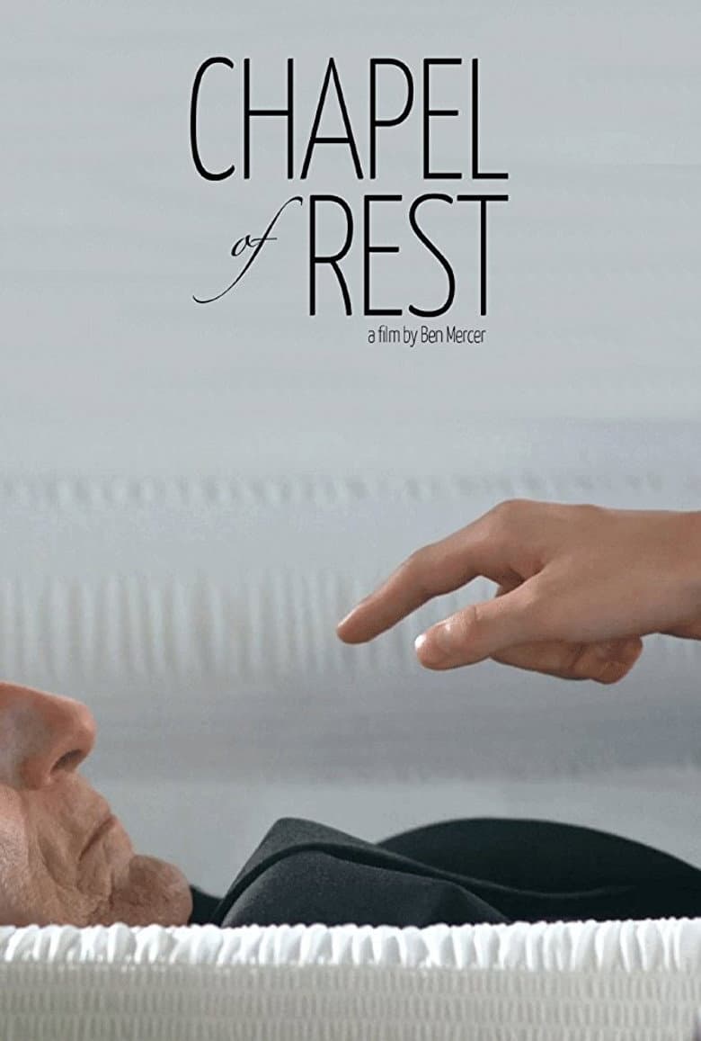 Chapel of Rest poster