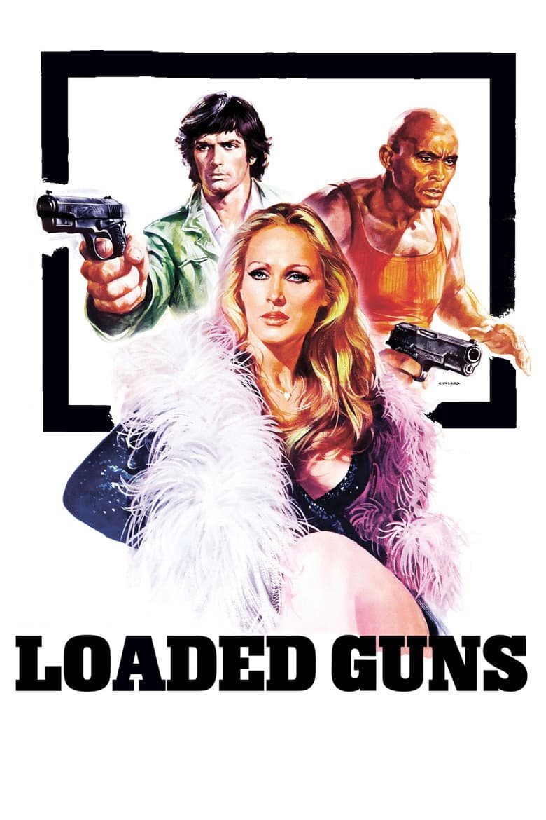 Loaded Guns poster