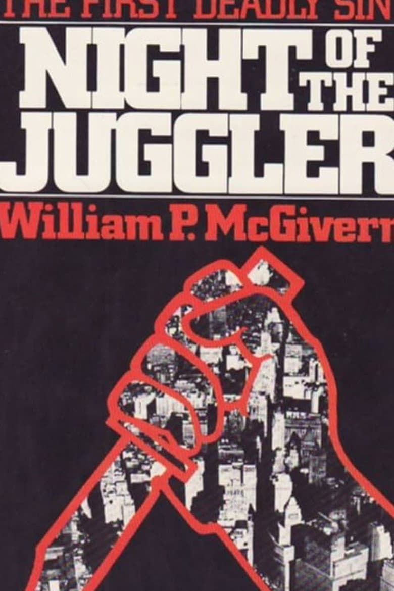 The Meanest Streets poster