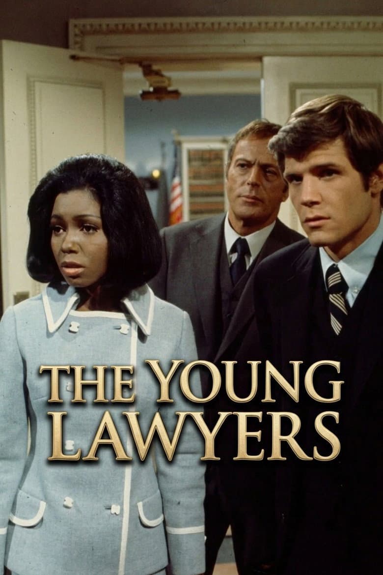 The Young Lawyers poster
