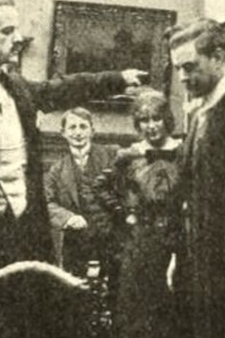 The Saleslady poster