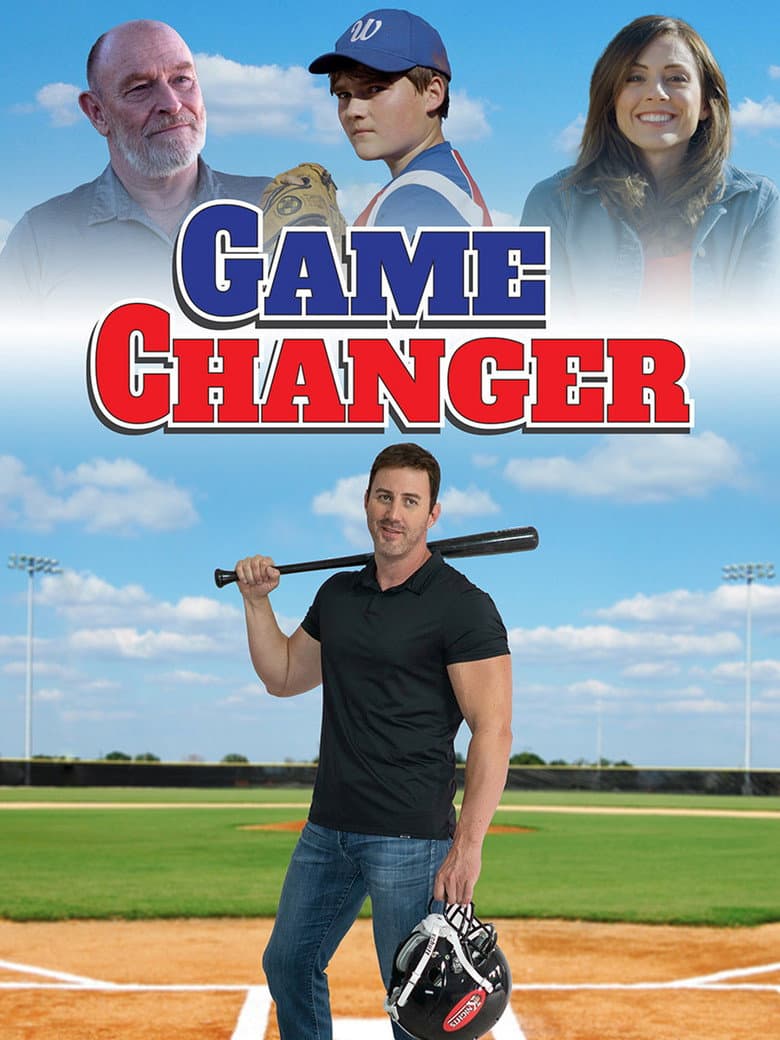 Game Changer poster