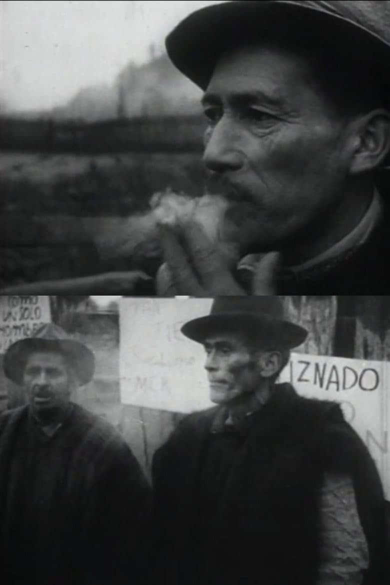 No nos Trancarán el Paso poster