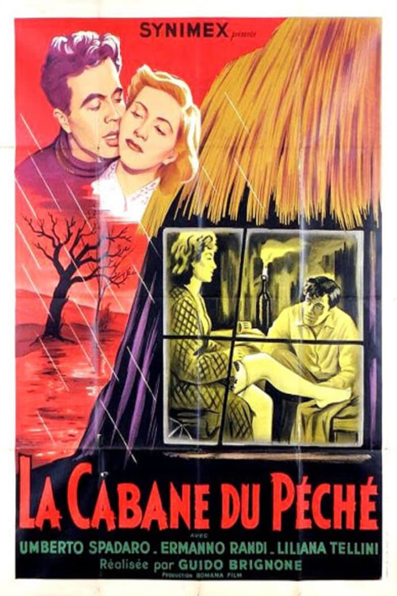 Il nido di falasco poster